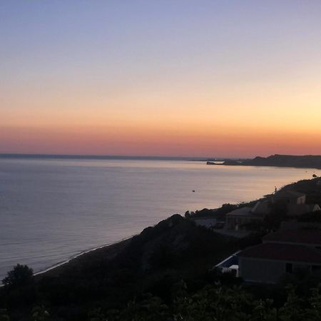 Alekos Beach Houses-Eternity Xi Beach Exterior photo
