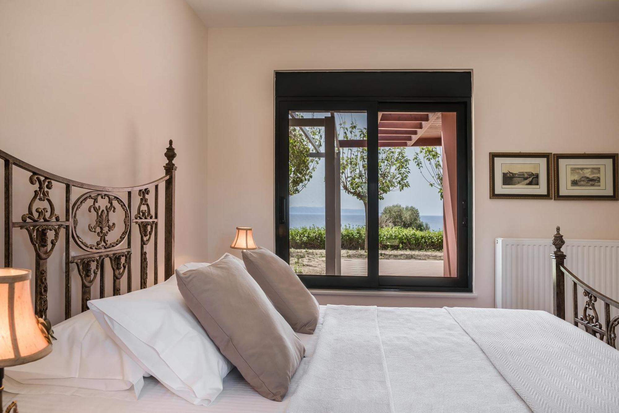 Alekos Beach Houses-Eternity Xi Beach Exterior photo